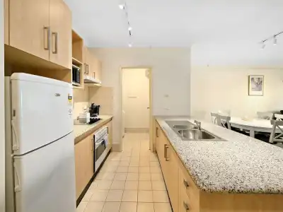 Starwest Apartments Alderney On Hay - 13