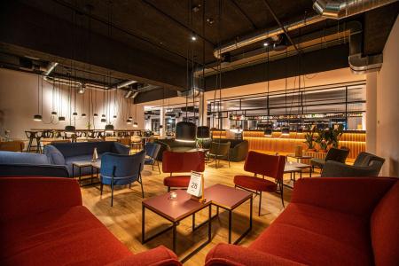 Park Inn By Radisson Wismar - 20
