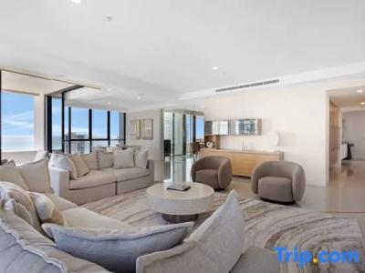 Aria Apartments - 370
