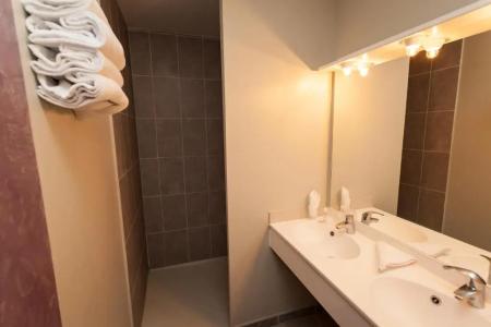 Grand Cap Rooftop Pool - 52