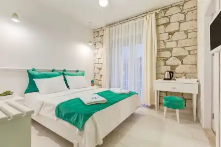 Villa Peri Alacati - 1
