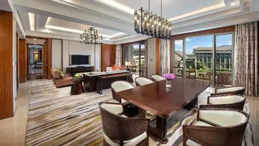 InterContinental Kunming by IHG - 64