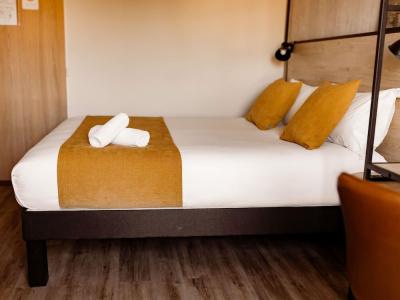 Ibis Clermont Ferrand A71 A75 La Meridienne - 49