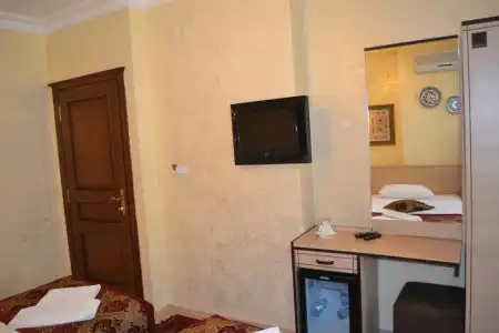 Art City Istanbul - Boutique Class - 25