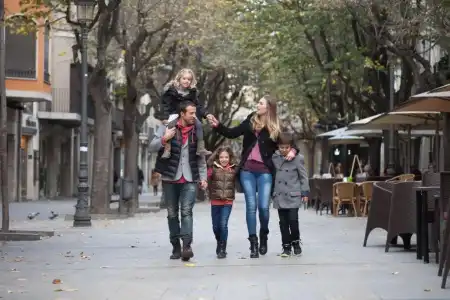 Ciutat De Girona - 55