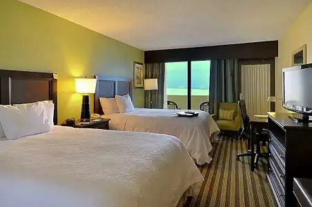 Hampton Inn Ft. Walton Beach - 146