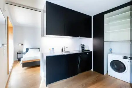 SET.Residence by Teufelhof Basel - 5