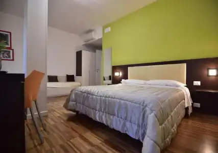 B&B Donna Eleonora - 21