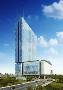 Fairmont Austin - 32