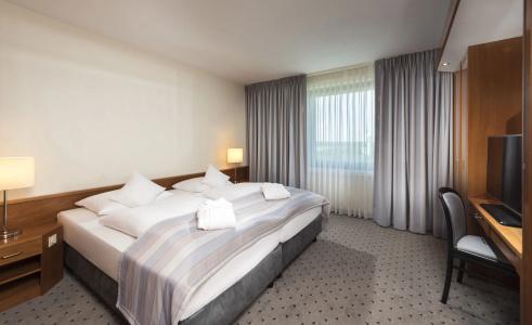 Maritim Airport Hannover - 44