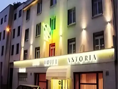 OLDEGAR Hôtel - 36