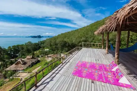 Purana Resort Koh Yao Noi - 19