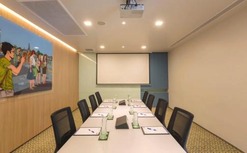 Holiday Inn Express Bangkok Sathorn by IHG - 18