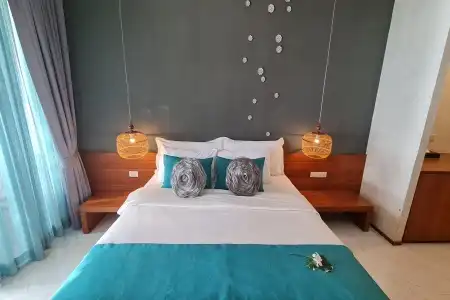 Bliss Resort Krabi - 99