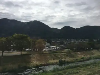 Ryokan Yuri - 28