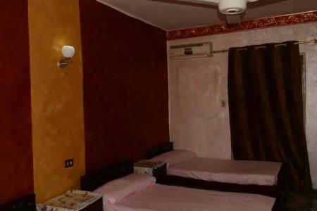 City Hostel - 119