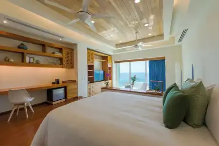 Villa Punta Sam Cancun Beachfront Luxury - 23