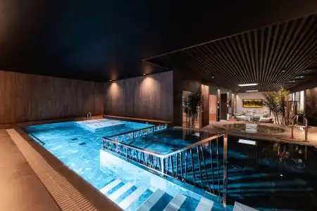 Ö Seaside Suites & Spa - 34