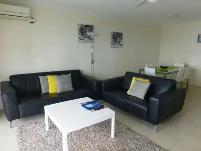 Baronnet Apartments - 14