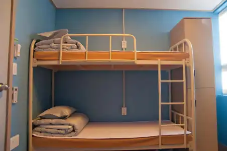 Busan Sukbak Dot Com Guest House - 6