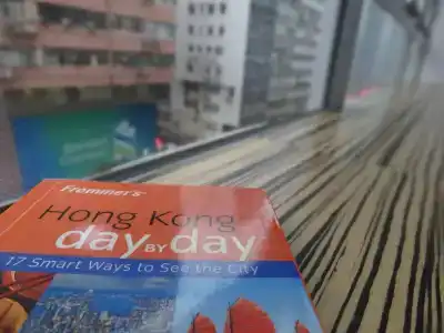 Rainbow Lodge HK - Hostel - 13