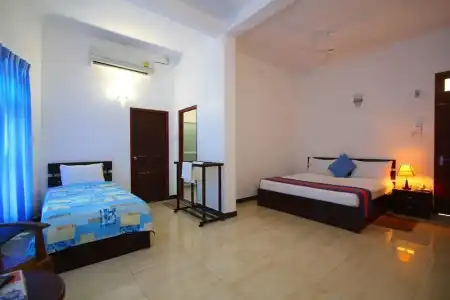 OYO 116 Sahasra - 7