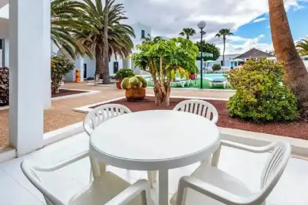 Nazaret Sol Apartments - 24