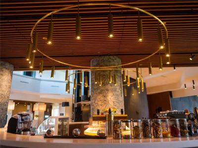 Novotel Convention & Spa Antananarivo - 39