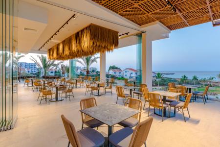 Cavo Zoe Seaside - 29