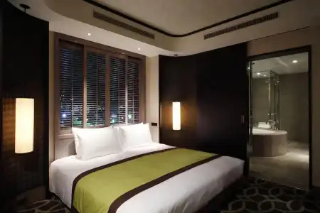 The Orient - 4