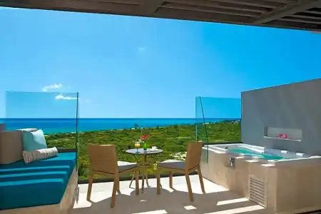 Dreams Playa Mujeres Golf & Spa Resort - All Inclusive - 45