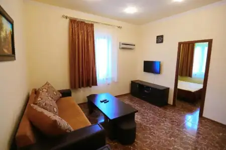 Sion Resort - 2