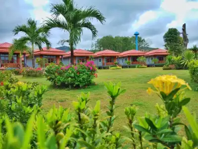 Lanta Lapaya Resort - 58