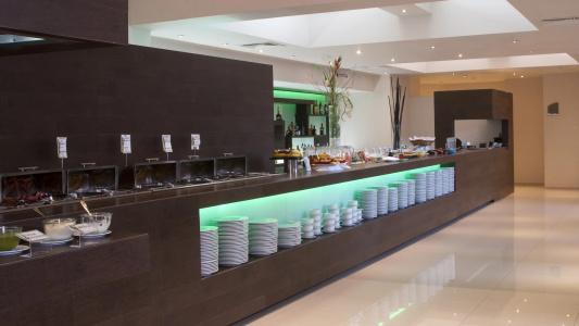 Holiday Inn Mexico Dali Airport by IHG - 45