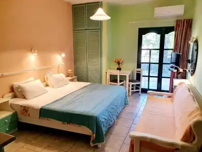 Dioskouroi Apartments - 79