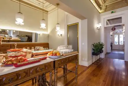 The Rex Porto - Mansion House - Private Parking - 10