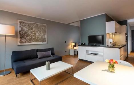 Waveboard & Boardinghouse - 39