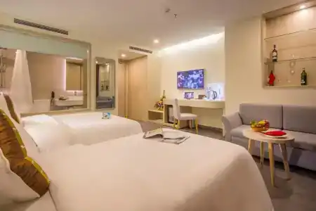 Stella Maris Nha Trang - 39