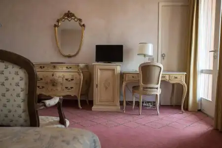 Grand Tamerici & Principe - 4