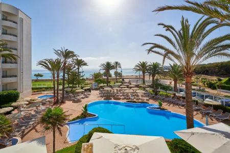 Hipotels Dunas Cala Millor Aparthotel - 49
