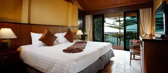 Baan Krating Khao Lak Resort - 5