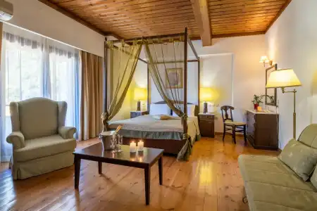 Anemolia Mountain Resort - 86