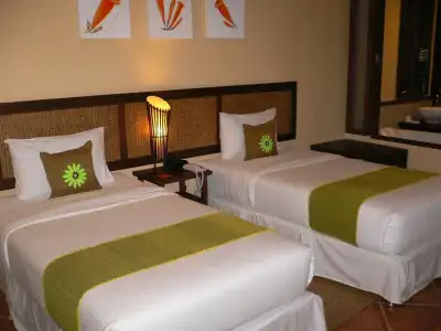 Valley Garden Resort - 1