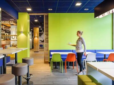 Ibis Budget Osnabrueck City - 13