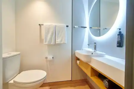 ibis Hamilton Tainui - 6