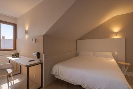 B&B Gijón Centro Begoña - 48