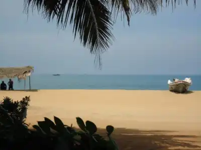 Paradise Beach - 14