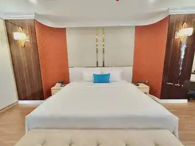 Paddington Halong Bayview - 59