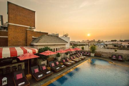Buddy Boutique Inn - 13