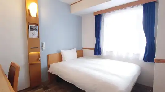 Toyoko Inn Nagoya Sakae - 25